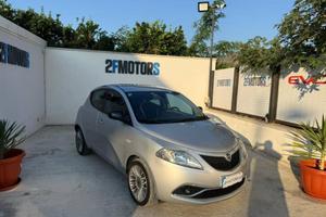 Lancia Ypsilon 1.3 mjt Gold s&s 95cv my16