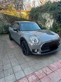 Mini Cooper D Clubman Mini 2.0 Cooper D Business C