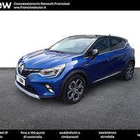RENAULT Captur 1.6 E-Tech full hybrid Techno 145
