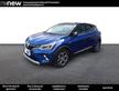 RENAULT Captur 1.6 E-Tech full hybrid Techno 145