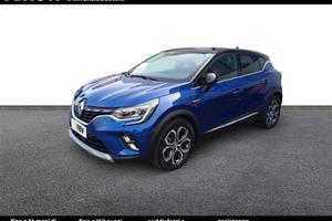 RENAULT Captur 1.6 E-Tech full hybrid Techno 145