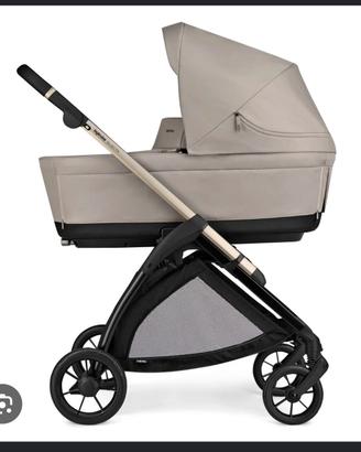 Trio inglesina