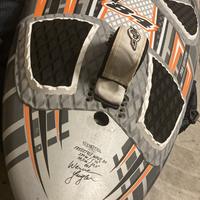 Tavola windsurf JP FSW 84 Pro Edition Full Carbon