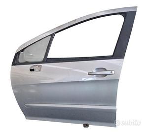 PORTIERA ANTERIORE SINISTRA PEUGEOT 308 Serie 9002