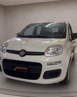 Fiat Panda UNICO PROPRIETARIO - 5 POSTI