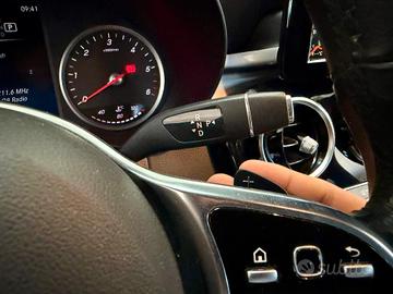 Mercedes GLC Coupé 220d 4Matic Sport 2019