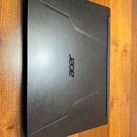 Notebook ACER Nitro