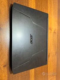 Notebook ACER Nitro