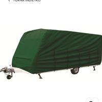 Copertura roulotte