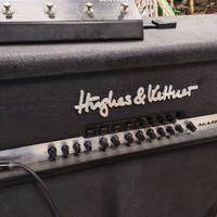 Testata chitarra
