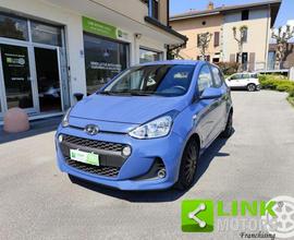 HYUNDAI i10 1.0 LPGI Econext Login NEOPATENTATI