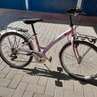 Bottecchia bimba 24 pollici