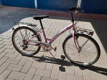 Bottecchia bimba 24 pollici