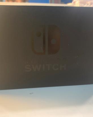 dock nintendo switch 1