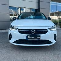 OPEL Corsa 6ª serie Corsa 1.2 100 CV Elegance