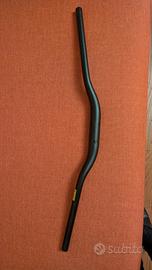 Manubrio MTB lega di alluminio nuovo