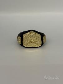 WWE Jakks Full Eagle Tag Team Championship Title