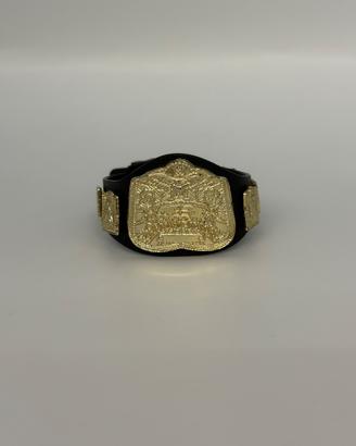 WWE Jakks Full Eagle Tag Team Championship Title