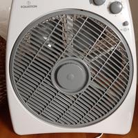 ventilatore  H 42 cm.