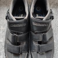 scarpe Shimano PEDALING DYNAMICS