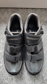 scarpe Shimano PEDALING DYNAMICS