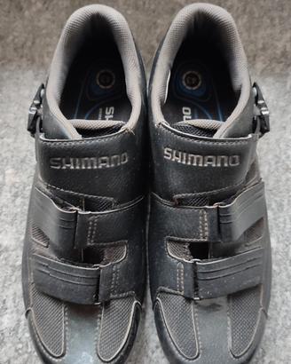 scarpe Shimano PEDALING DYNAMICS