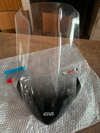 GIVI cupolino moto
