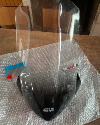 GIVI cupolino moto