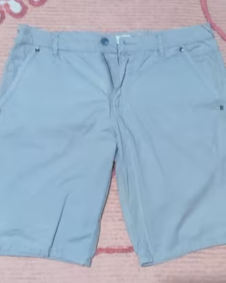 Pantaloncini formali
