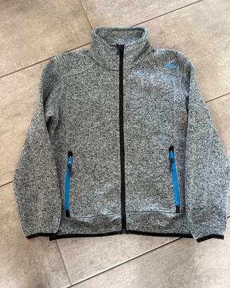 Cmp Pile knit-tech pesante da bambino 140
