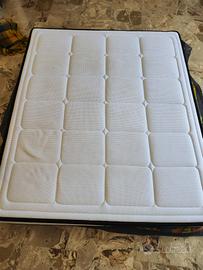 materasso matrimoniale Boxmistral 160*190cm