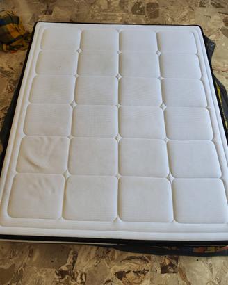 materasso matrimoniale Boxmistral 160*190cm