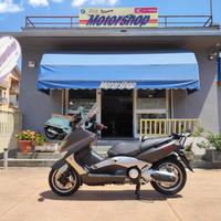 Yamaha T Max 500 Black Max