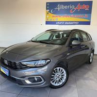 FIAT Tipo 1.6 Mjt S&S SW Business