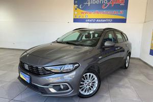 FIAT Tipo 1.6 Mjt S&S SW Business