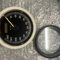 Contachilometri Harley Davidson