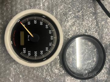 Contachilometri Harley Davidson