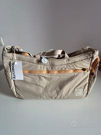 Borsa Trasportino per Cani e Gatti base morbida