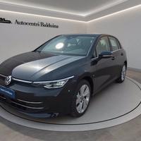 VOLKSWAGEN Golf 2.0 tdi style 150cv dsg