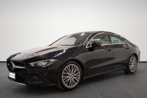 MERCEDES CLA Coupe 180 Premium auto