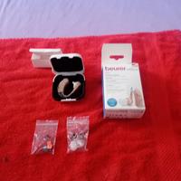 Amplificatore di segnale acustico