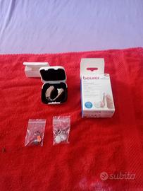 Amplificatore di segnale acustico