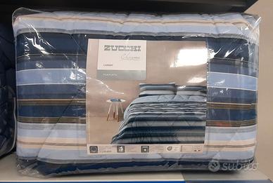  Trapunta matrimoniale Zucchi Charme 