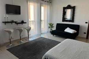 Appartamento utilizzo breve giornaliero mensile