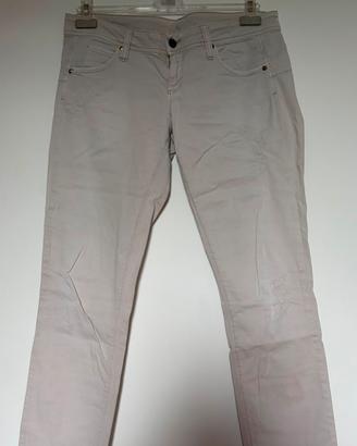 pantalone Benetton donna