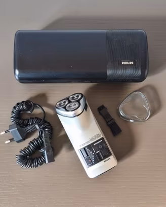 Rasoio Vintage Philips Philishave HP 1335