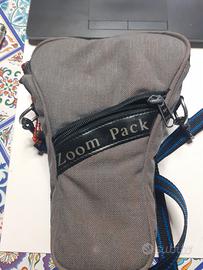 PORTA ZOOM PACK  (60)