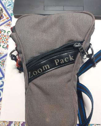 PORTA ZOOM PACK  (60)