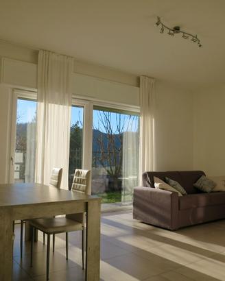 Lily house - casa con giardino e parcheggio