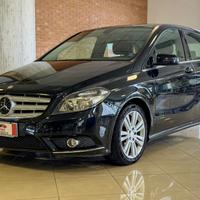 MERCEDES Classe B180 Executive - 1.8 CDI 109cv